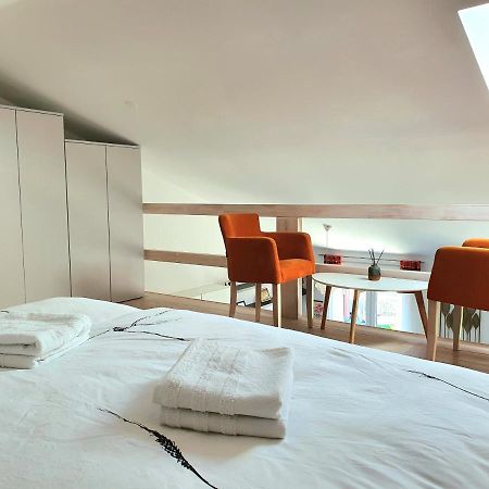 Apartman 21 Умаг Екстериор снимка