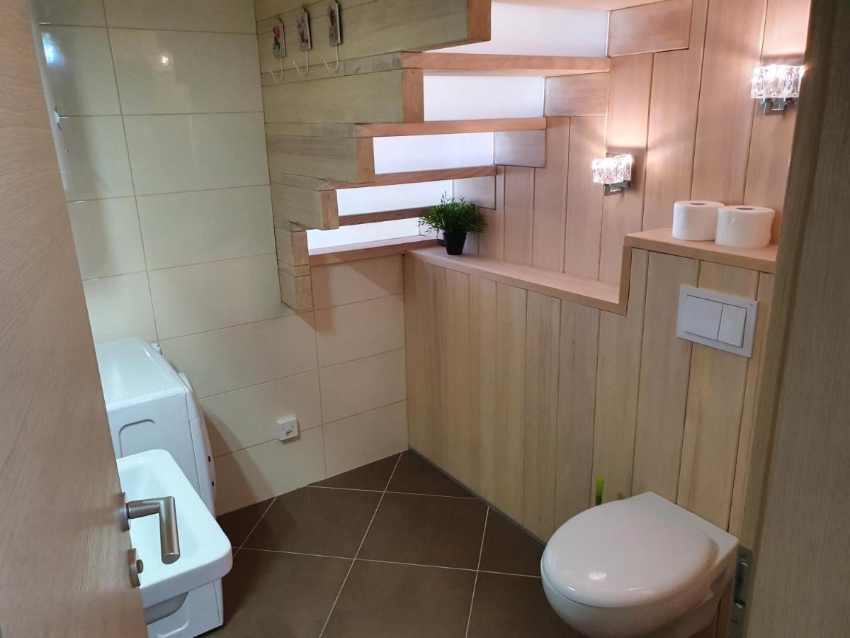 Apartman 21 Умаг Екстериор снимка