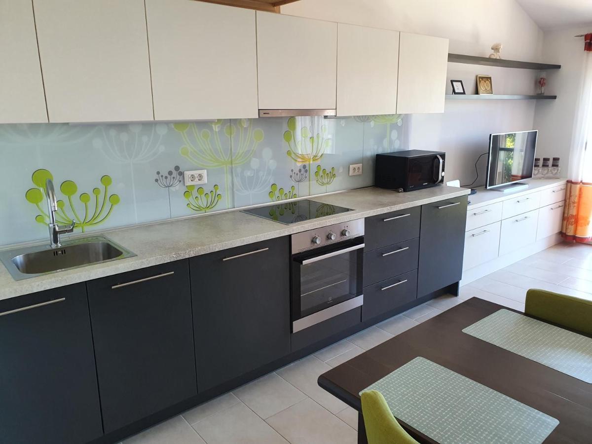 Apartman 21 Умаг Екстериор снимка
