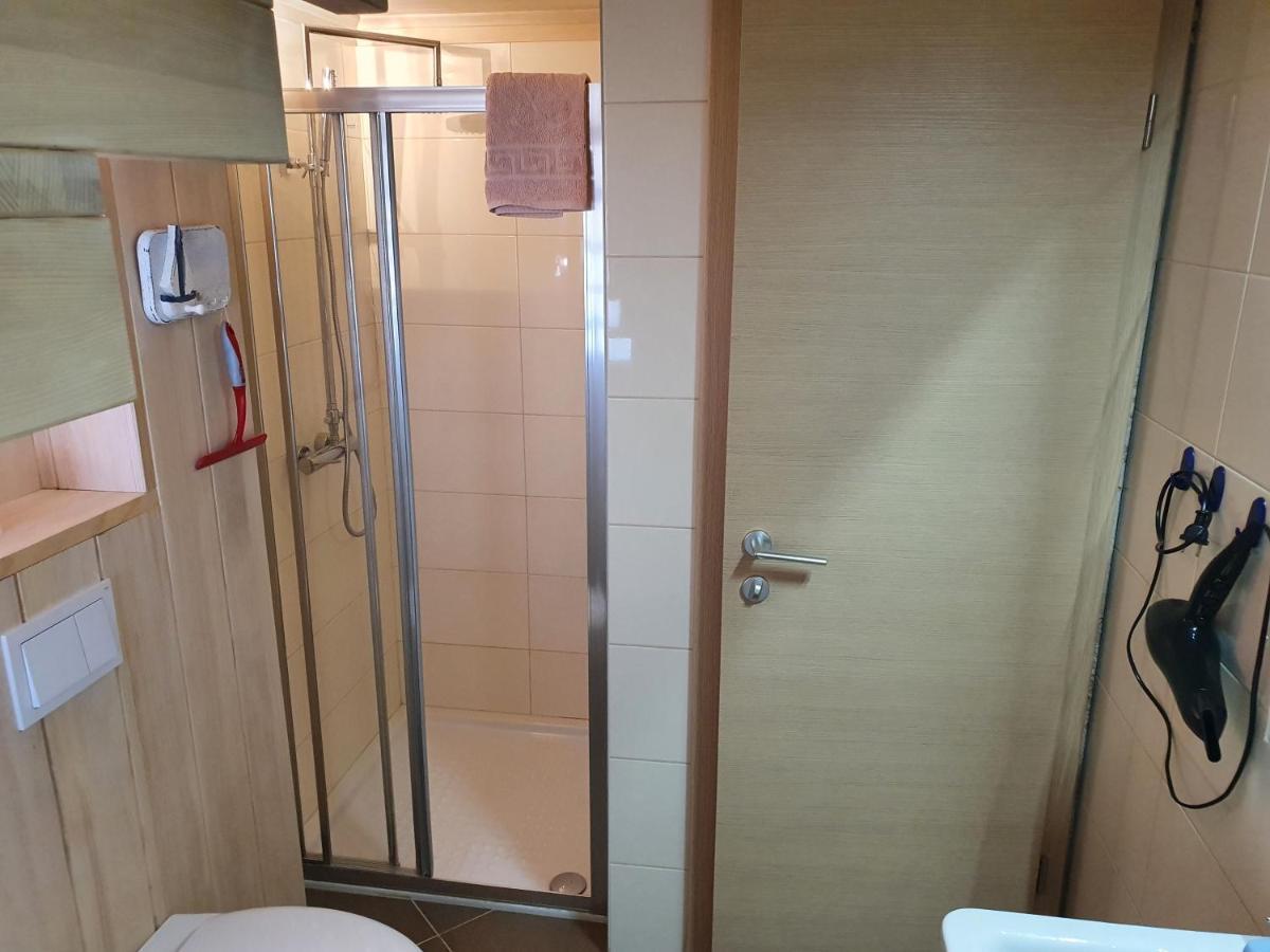 Apartman 21 Умаг Екстериор снимка