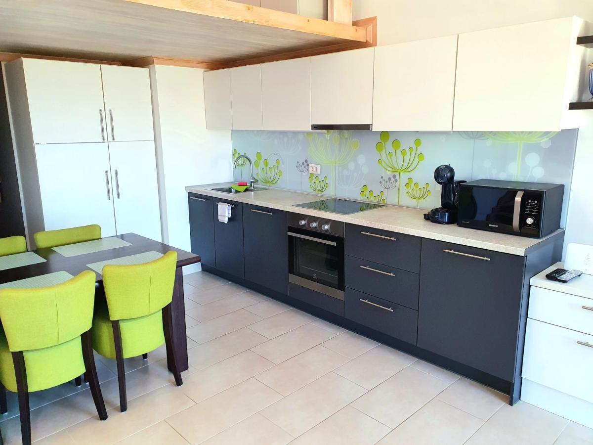 Apartman 21 Умаг Екстериор снимка