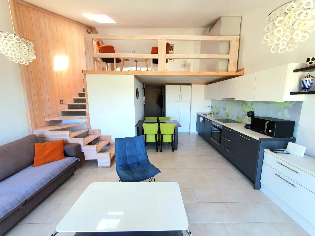 Apartman 21 Умаг Екстериор снимка