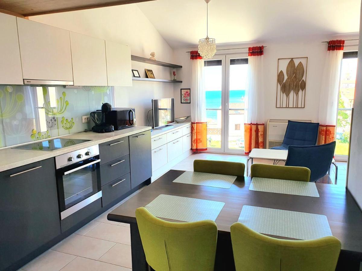 Apartman 21 Умаг Екстериор снимка